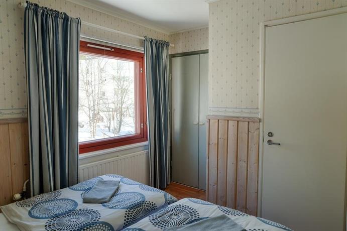 Guesthouse Borealis