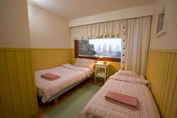 Guesthouse Borealis