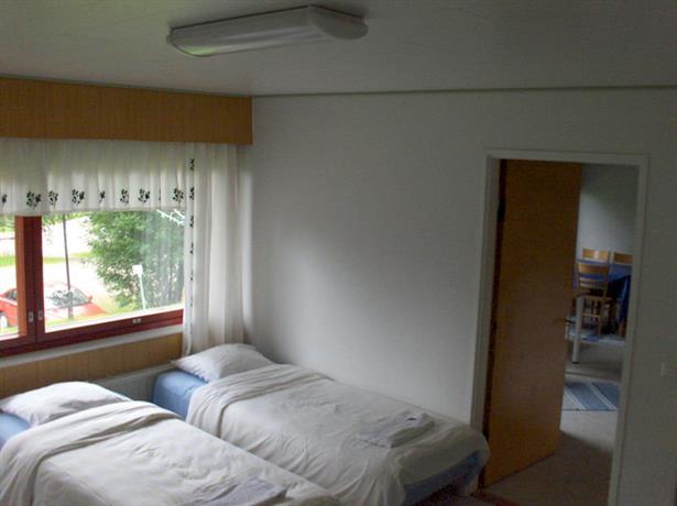 Guesthouse Borealis