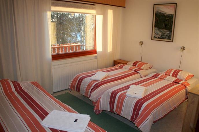 Guesthouse Borealis