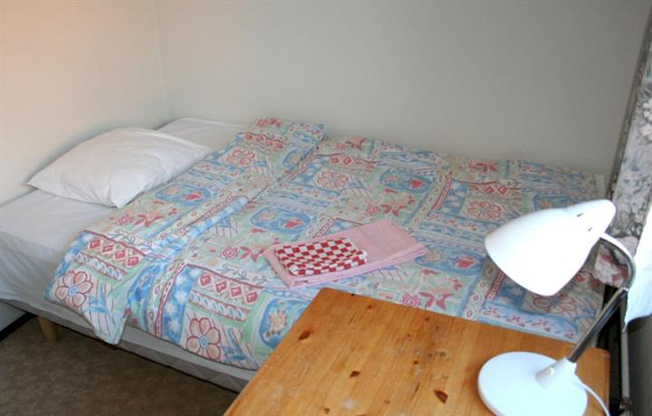Guesthouse Borealis