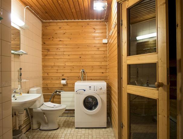 Guesthouse Borealis