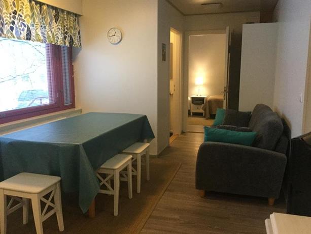 Guesthouse Borealis