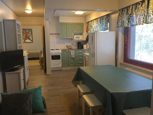 Guesthouse Borealis