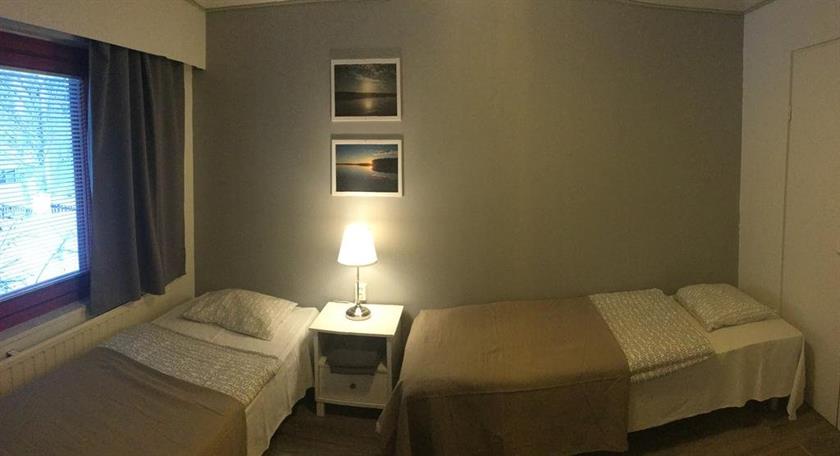 Guesthouse Borealis