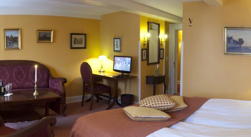 Hotel Dagmar
