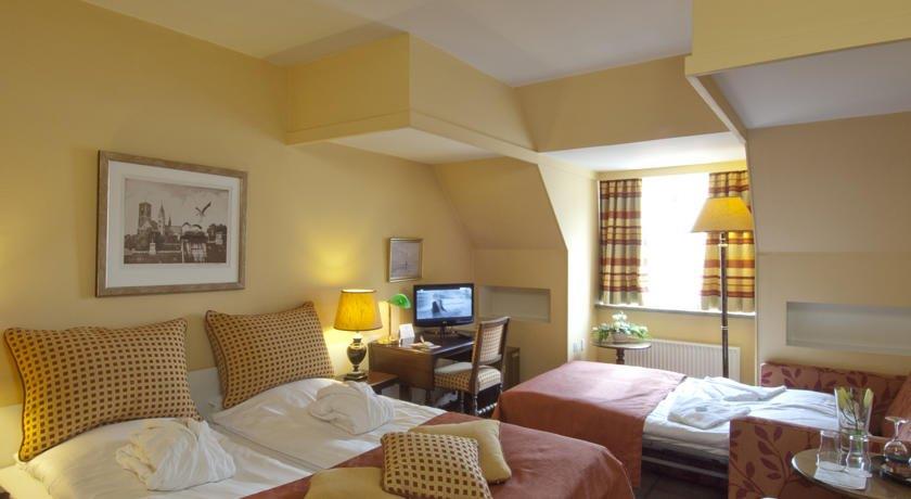 Hotel Dagmar
