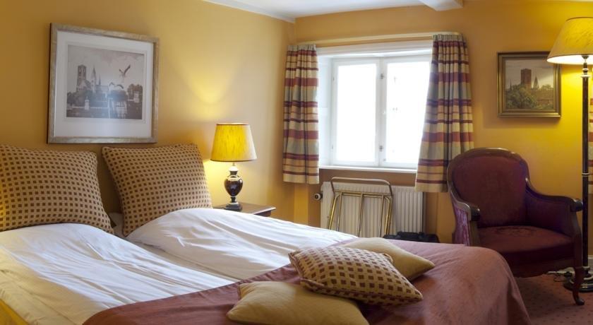 Hotel Dagmar