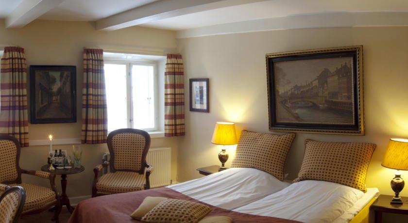 Hotel Dagmar