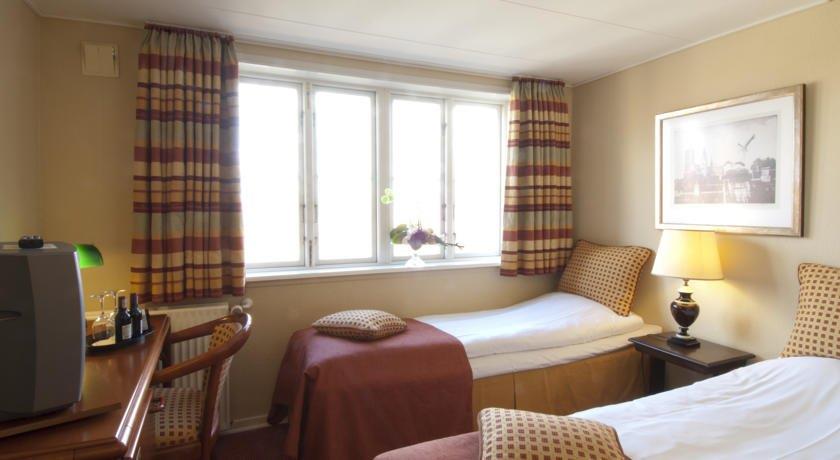 Hotel Dagmar