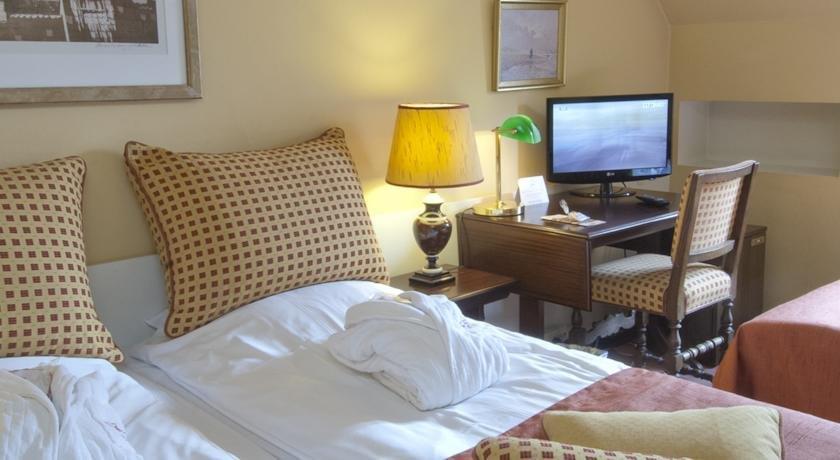 Hotel Dagmar