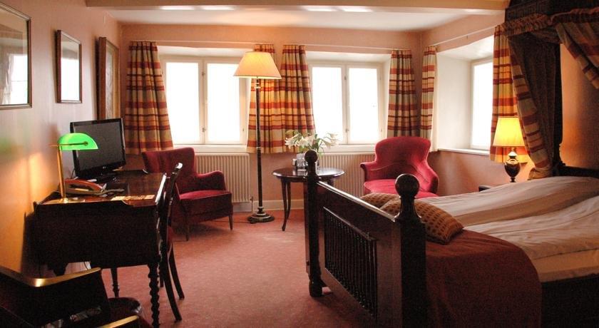 Hotel Dagmar