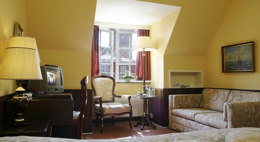 Hotel Dagmar