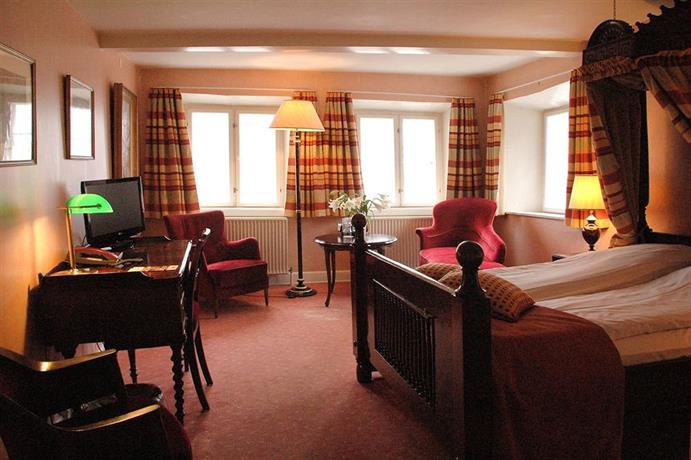 Hotel Dagmar