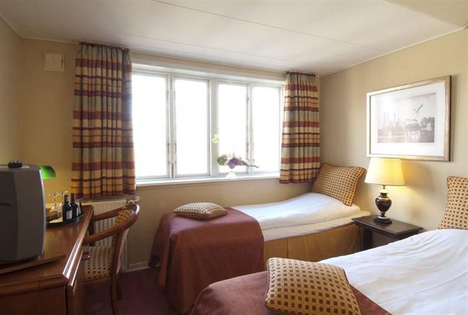 Hotel Dagmar