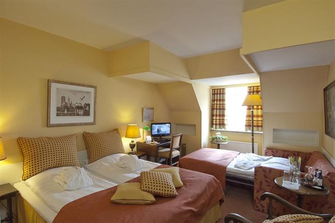 Hotel Dagmar