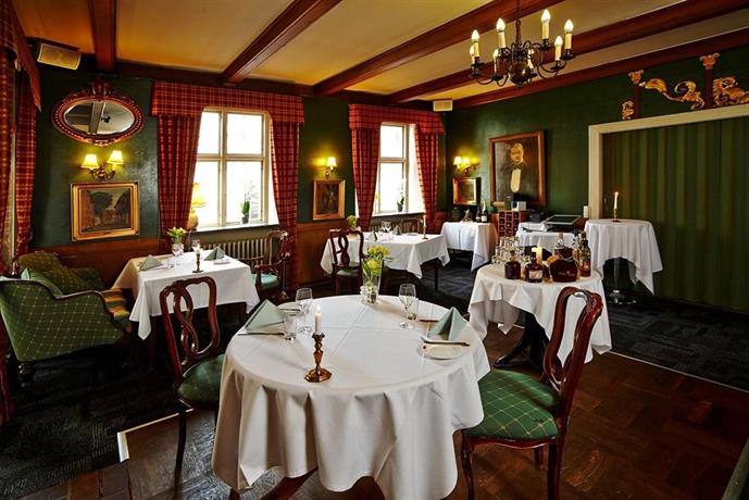 Hotel Dagmar