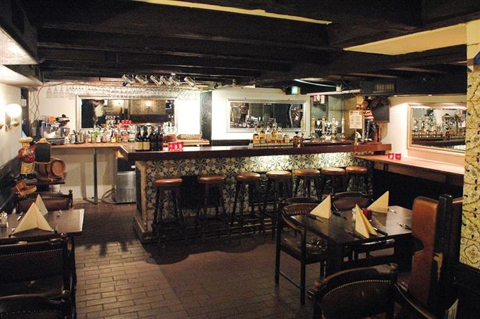Hotel Dagmar