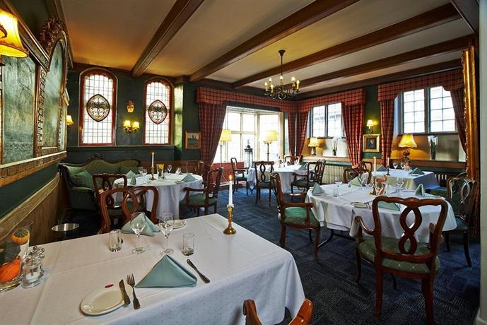 Hotel Dagmar