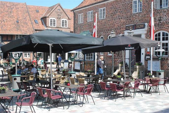 Hotel Dagmar