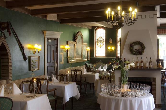 Hotel Dagmar