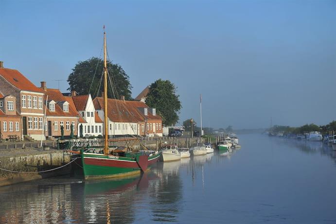 Hotel Dagmar