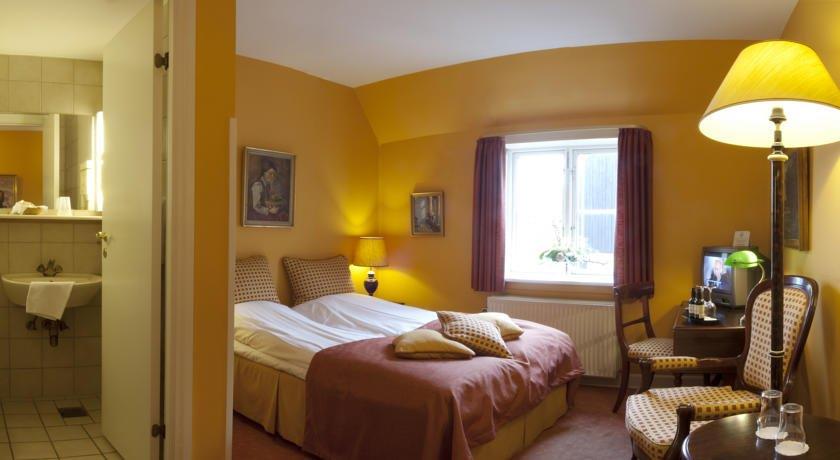 Hotel Dagmar