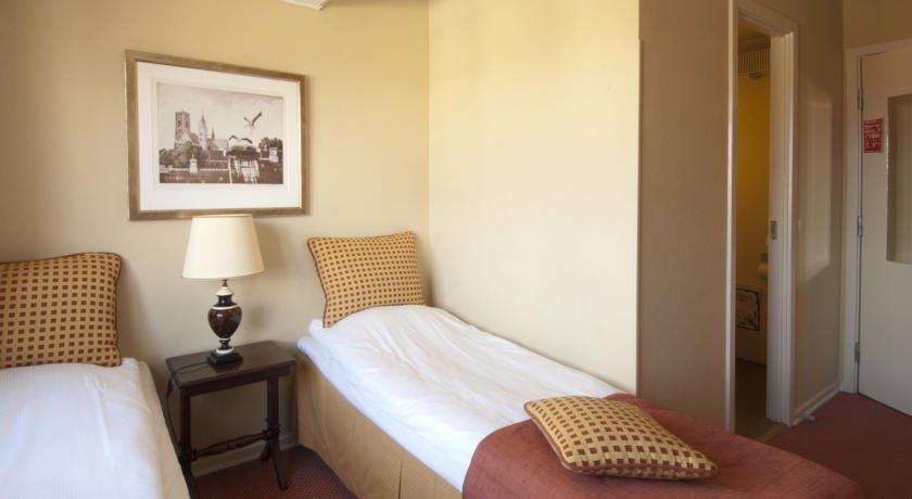 Hotel Dagmar