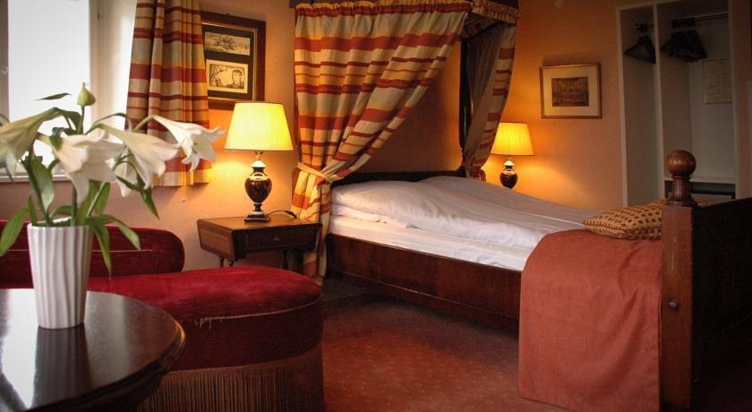 Hotel Dagmar