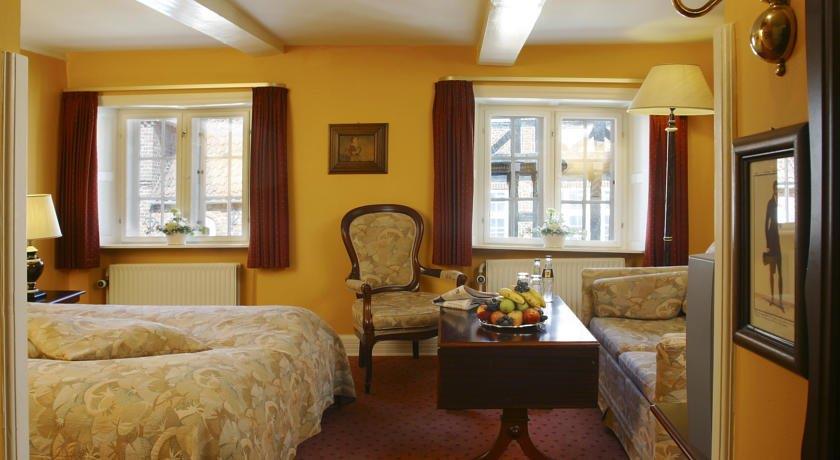 Hotel Dagmar