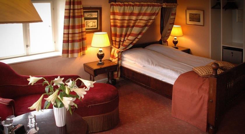 Hotel Dagmar
