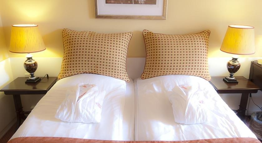 Hotel Dagmar