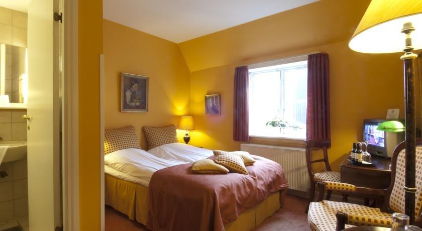Hotel Dagmar