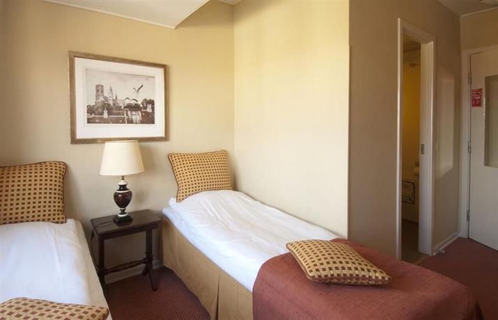 Hotel Dagmar