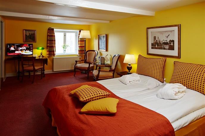 Hotel Dagmar