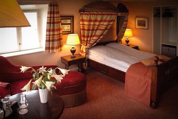 Hotel Dagmar