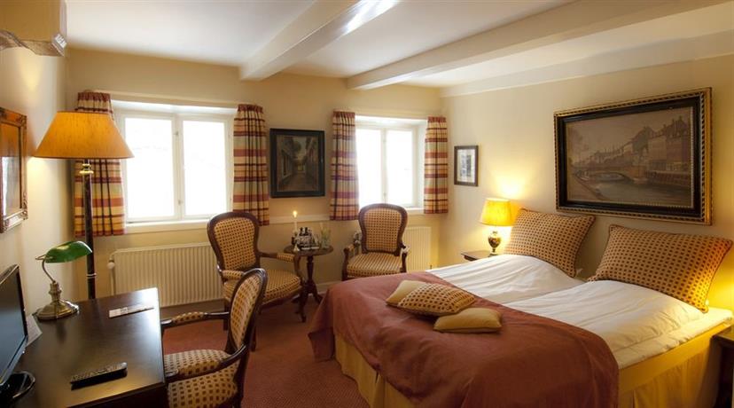 Hotel Dagmar
