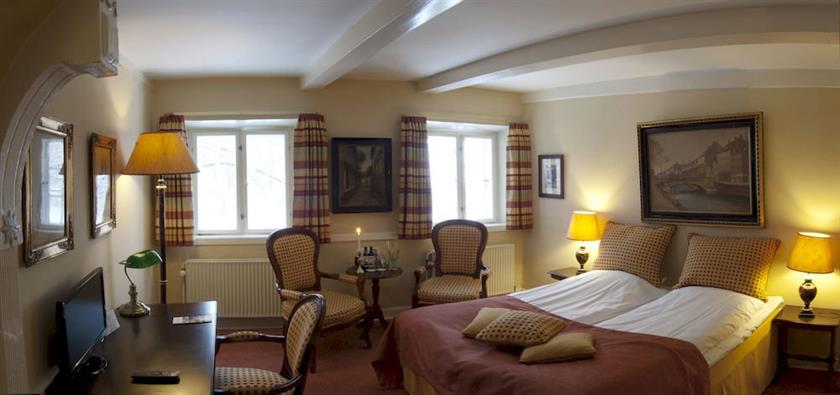 Hotel Dagmar