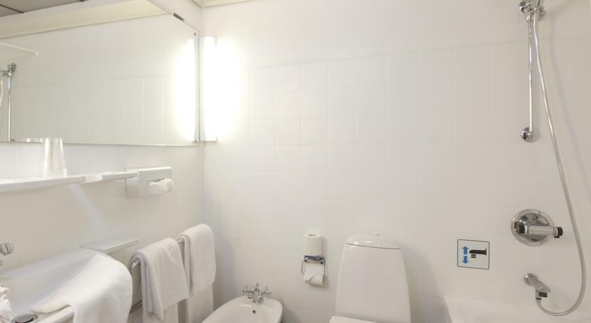 Hotel Dagmar