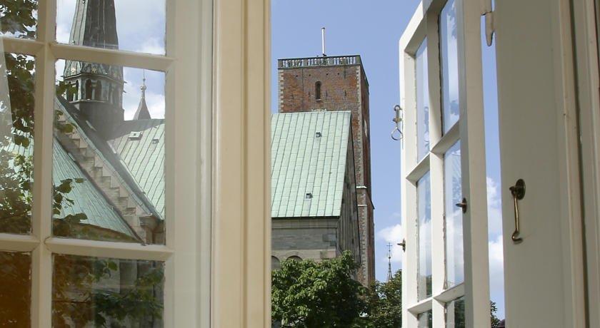 Hotel Dagmar