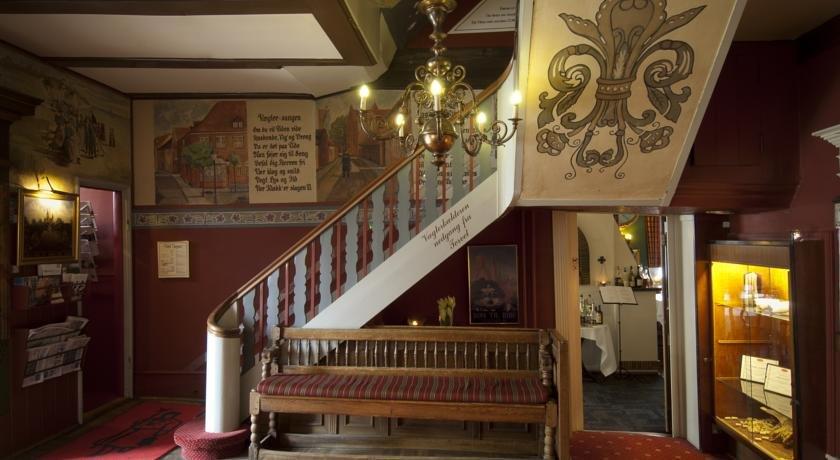 Hotel Dagmar
