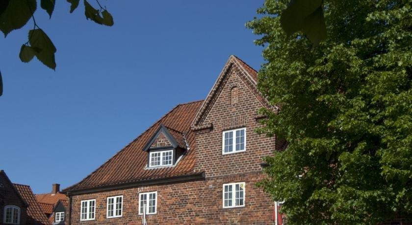 Hotel Dagmar