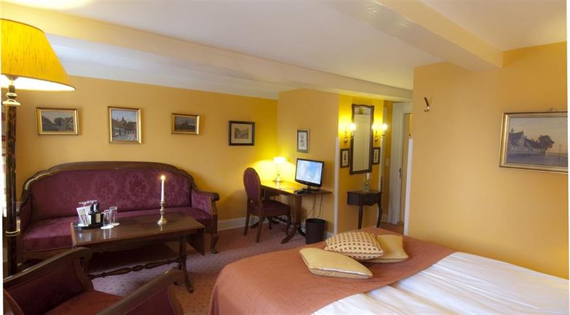 Hotel Dagmar