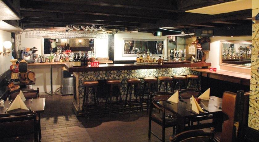 Hotel Dagmar