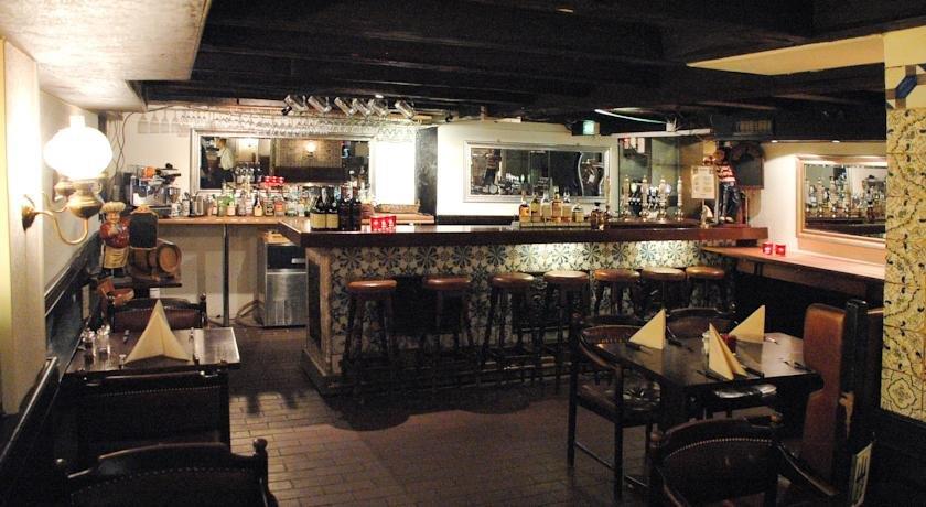 Hotel Dagmar
