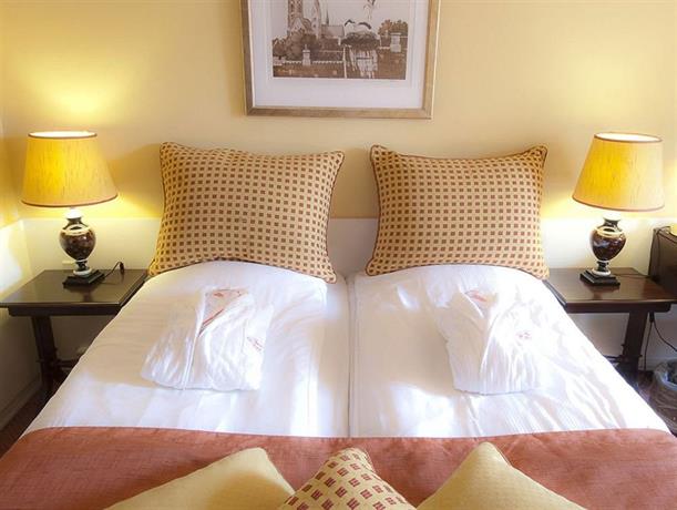 Hotel Dagmar