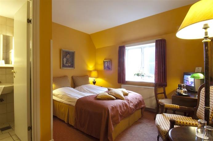Hotel Dagmar