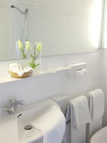 Hotel Dagmar