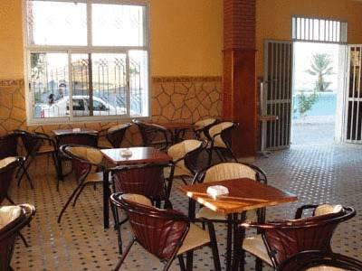 Hotel Marmar