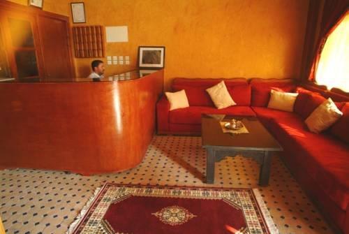 Hotel Marmar